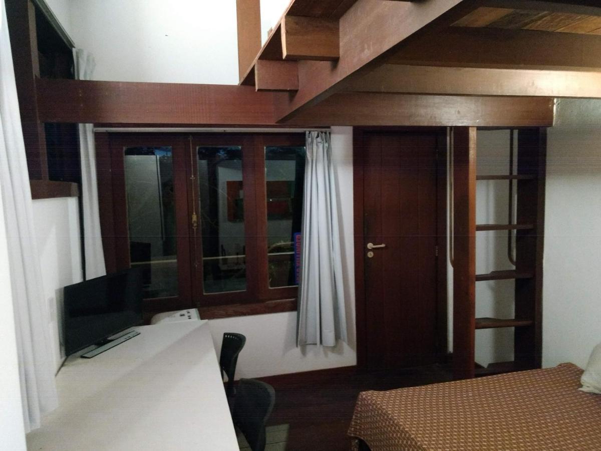 Suite Em Geriba A 50 Metros Da Praia Com Vista Búzios Екстериор снимка