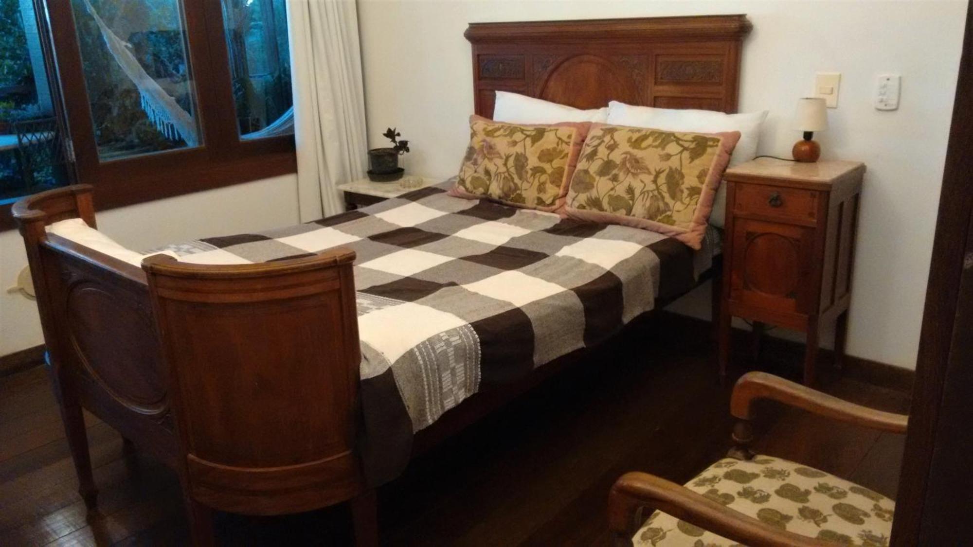 Suite Em Geriba A 50 Metros Da Praia Com Vista Búzios Екстериор снимка