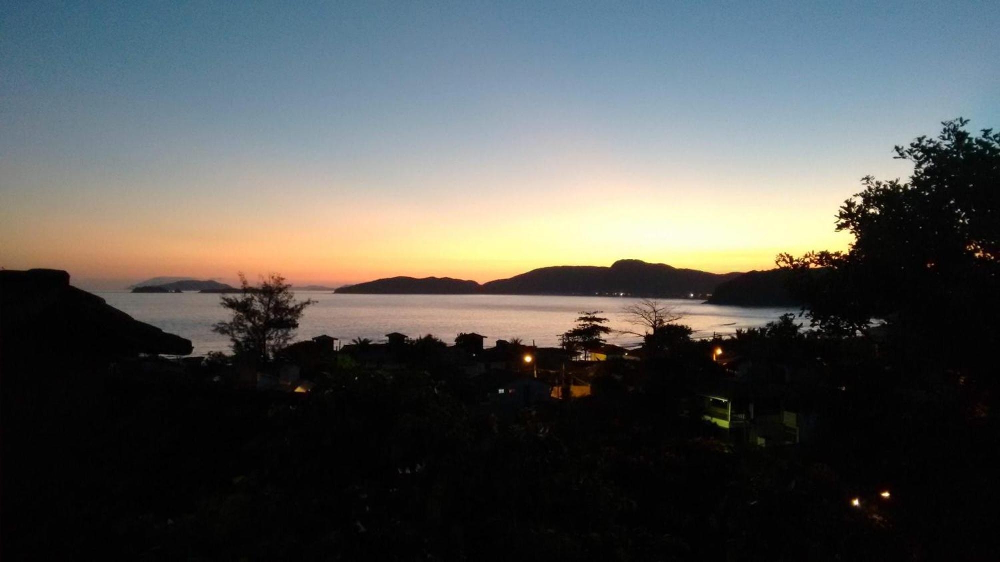 Suite Em Geriba A 50 Metros Da Praia Com Vista Búzios Екстериор снимка